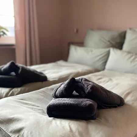 Dottie's Place Apartment