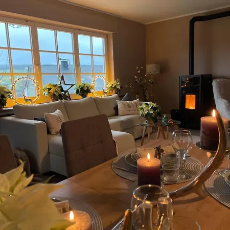 Dottie's Place * Winterberg