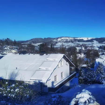 Dottie's Place Lejlighed *