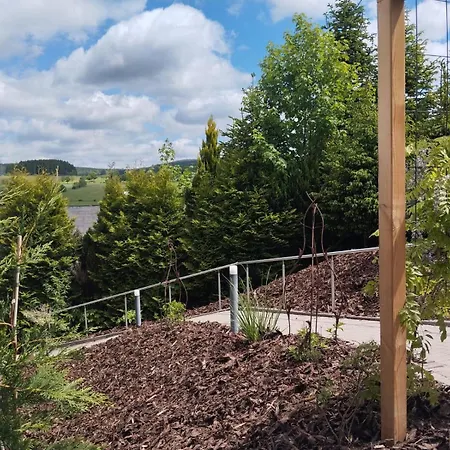 Dottie's Place Lejlighed Winterberg