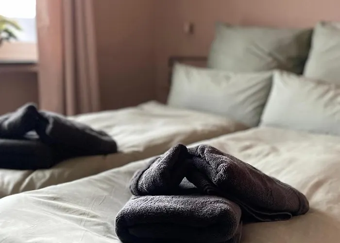 Dottie's Place Lejlighed