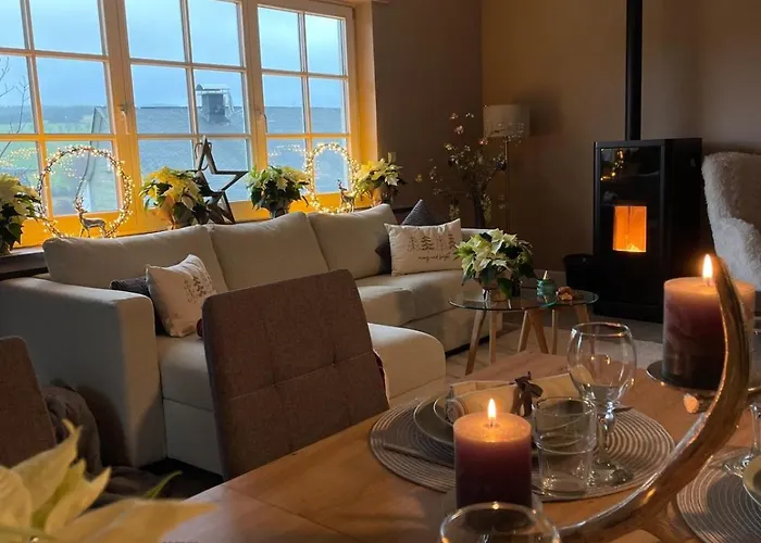 Dottie's Place * Winterberg