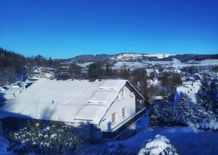 Dottie's Place Lejlighed *