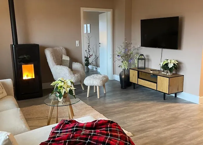 Daire Dottie's Place Winterberg
