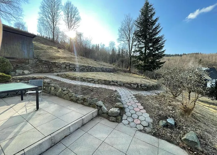 Lejlighed Dottie's Place