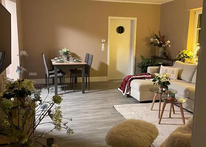 Dottie's Place Lejlighed Winterberg