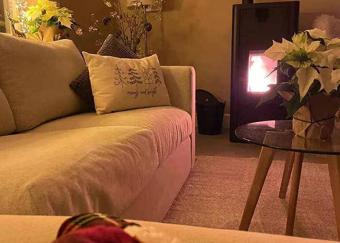 Lejlighed Dottie's Place *