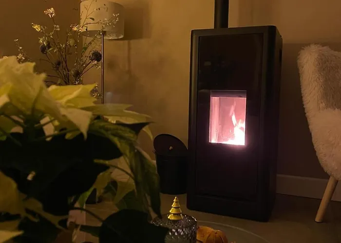 Dottie's Place Lejlighed *