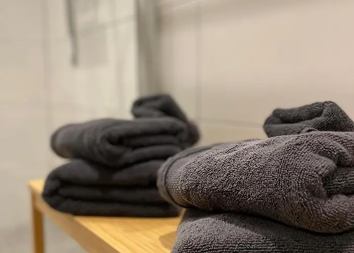 Lejlighed Dottie's Place Winterberg