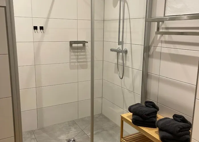 Dottie's Place Lejlighed