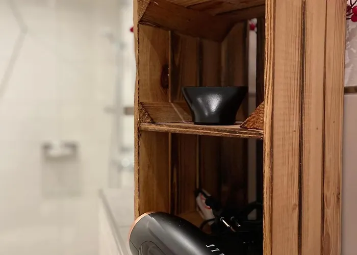 Lejlighed Dottie's Place