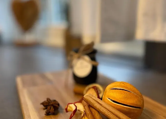 Dottie's Place Lejlighed Winterberg