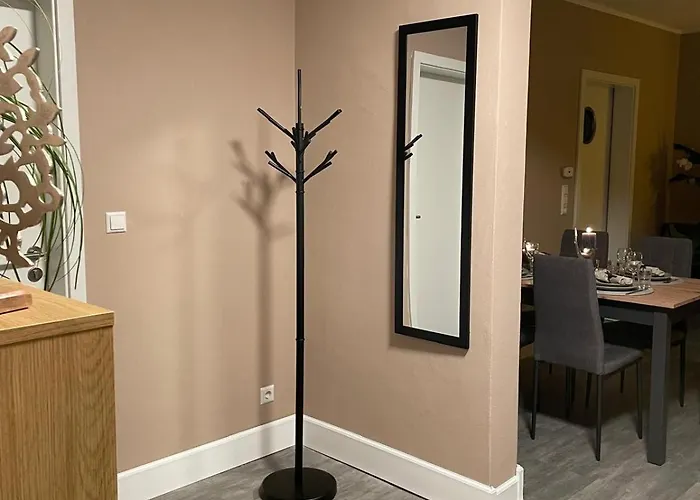 Dottie's Place Lejlighed *