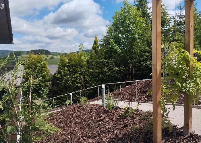 Dottie's Place Lejlighed Winterberg